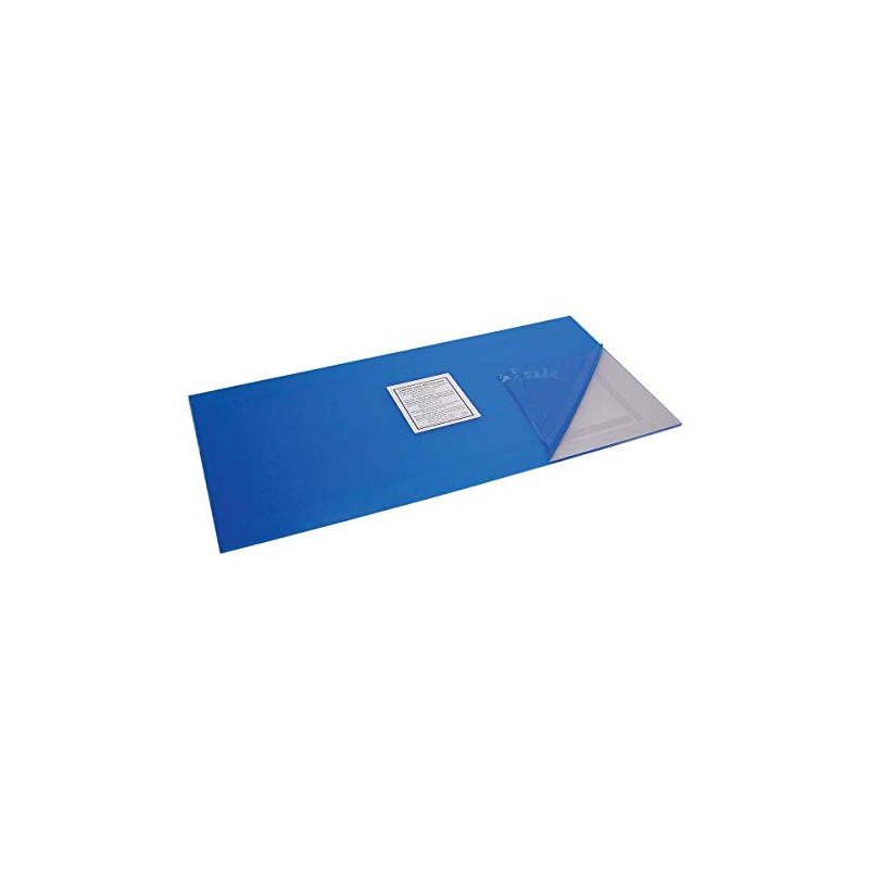 Skat Blast 12" x 24" Acrylic Sandblasting Cabinet Lens 6102-33,