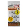Gamakatsu Triple Hook Treble SP M (Medium) Hyper Shield No.