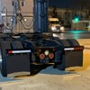 ANAQA Pair 24" Stainless Steel Mud Flap Weights and Backing