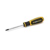 GEARWRENCH T25 x 4" Torx Dual Material Screwdriver - 80027H
