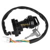 Can-Am Ignition Key Switch for Bombardier Canam Quest 500 650