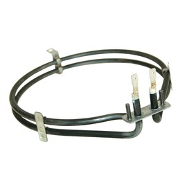 Flavel Oven Heater Element. Genuine Part Number 300180094