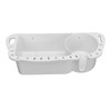 Yacht Functional Storage Boxes Convenient Multifunctional Fishing Tackle Versatile Tool