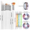Nail Art Brush Set, Nail Brush, Nail Brush, Gel Nail