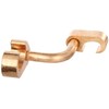 Burndy YGL34C29 Hygrid Cross Connector, 2 Str.- 250 kcmil, 2.09"