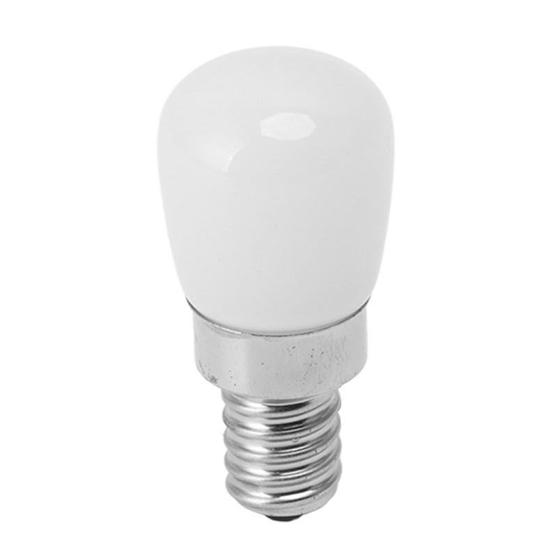 5Pcs LED Refrigerator Light Bulb Fridge Lamp E12 for Freezer