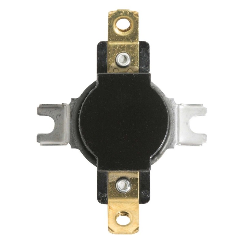 Whale 73129 Water Heater Replacement Thermostat 120V/240V Seaward 73129