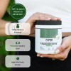 Nature's Pure Blend Super Greens Polvo Orgánico Sabor Matcha
