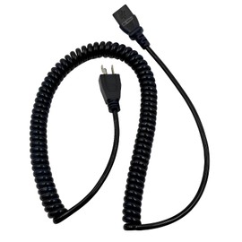 1115-500006-10 Electric Pallet Jack Charger Cable for Big Joe D40 E25 EZ30 E30 EZ40 P33 T40