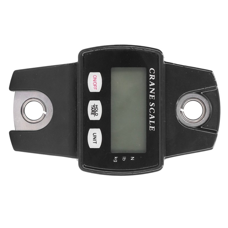 Crane Scale Handheld Portable Digital Accurate Multifunctional Industrial Electronic Hanging