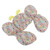 Baby Travel Pillow Soft Comfortable Toddler Head and Neck Support