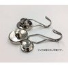 Super Strong Magnetic Hooks, Load Capacity 44.1 lbs (20 kg),