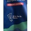 SupraCalm 3 - SupraCalm Adaptogenic Drink Mix - Rasberry Lemonade