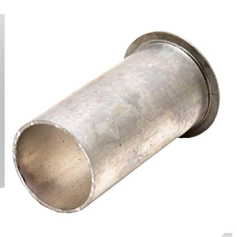Moeller Boat Drain Tube 021002188D | 1 Inch 20 Gauge