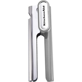KitchenAid No Mess Multi Function Can Opener, One size, Gray