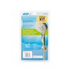 Camco 43713 RV Shower Head Kit with On/Off Switch and