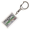 JR Hokkaido Hakodate Main Line "Gokoku" Keychain Ver. 2 Train