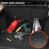 powoq Cargo Mat Compatible with 2012-2016 Honda CRV Trunk Mat