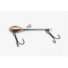 Kaesu Bath Lure, Kunai, 1/8 oz (#03 Blue Gill)