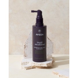 Aveda [아베다] 인바티 울트라 어드밴스드 세럼 150ml [AVEDA] Invati Ultra Advanced Serum 150ml