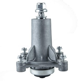 Jeremywell Spindle Assembly Replaces 587253301 Husqvarna Mandrel Craftsman Mower 46"48"54"
