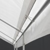 King Canopy 8-Inch Ball Bungees, Elastic is 16-inches Stretched and