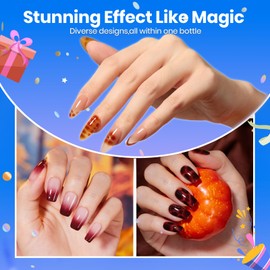Beetles Blooming Gel 15ml Clear Uv Led Blossom Gel Polish for Spreading Effect Marble Natural Stone Watercolor Floral Print Soak off Diy Nail Art Design Manicure Gift for Women