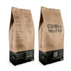 Coffee World, 1984 Espresso Blend, Roasted in Cambridge, Whole Coffee
