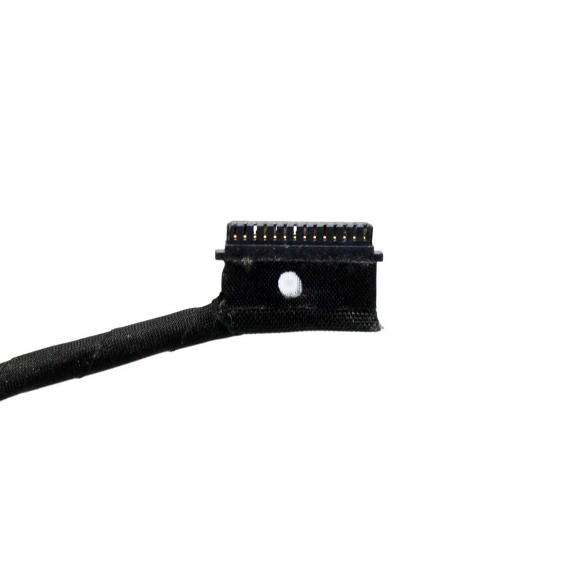 JINTAI Touchable LED LVDS LCD Screen Cable for Dell INS-PIRON