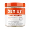 Genius Consciousness (Mango, 79 gramos (paquete de 1))