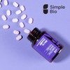 TV특가심플바이오 마그네슘 60정x6병(12개월) TV Special Simple Bio Magnesium 60 Tablets