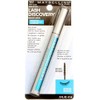 Maybelline Lash Discovery Waterproof Mini Brush Mascara - Very Black