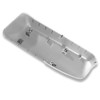 Chrome Door Mirror Cover for Freightliner Cascadia 2018-2024,Side Mirror Housing