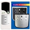 XINJISHIMIN Replacement Remote Control for Honeywell Tower Fan HY-280 Series