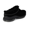 Merrell Women's Encore Ice 5 Moccasin, Black, 9
