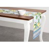 Maison d' Hermine Table Runner 100% Cotton 37cm x 180cm