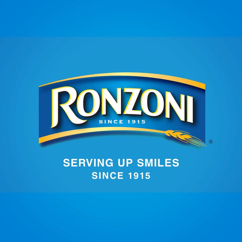 Ronzoni Acini Di Pepe Macaroni NON GMO 16 Oz. Pack