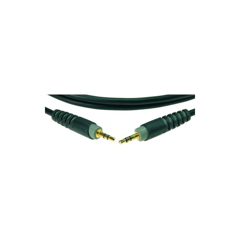 Klotz AS-MM0150, Sound Recording Cable, 1.5 m long