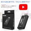 XTYM HDMI Capture Board, USB2.0, 1080P30Hz, HDMI Game Capture, Video