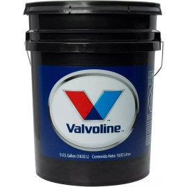 Valvoline Premium Blue One Solution Gen2 15W40 Diesel Engine Oil; 5 Gallon Pail