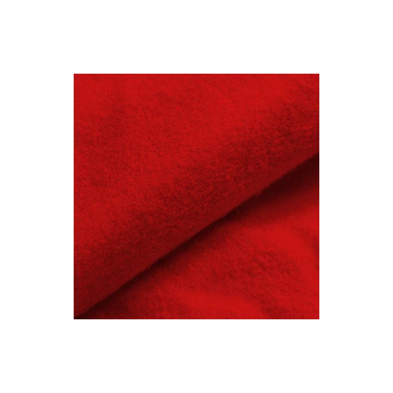 mFabrics Luxury Soft 100% Brushed Cotton Thermal Flannelette Extra Deep