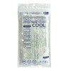 1DAY MASK COOL Regular Size LACE-MINT 1 Bag 7 Pieces