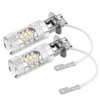H1 H3 LED Fog Light Bulbs, 24V H3 LED Bulb,