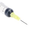 5ML Chicken Pox Vaccine Immunization Syringe Inoculator Vaccination Continuous Injector