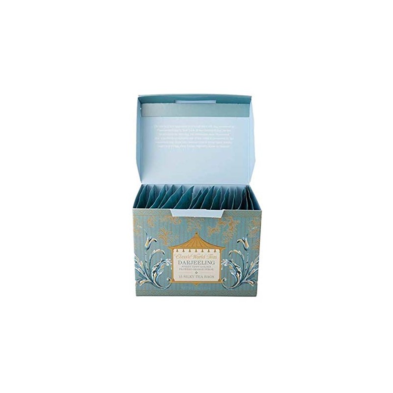 Fortnum & Mason Darjeeling FTGFOP