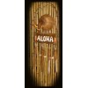 Tikimaster Bamboo Aloha Wind Chime 40 inch - Tropical Relaxation | #dpt5082