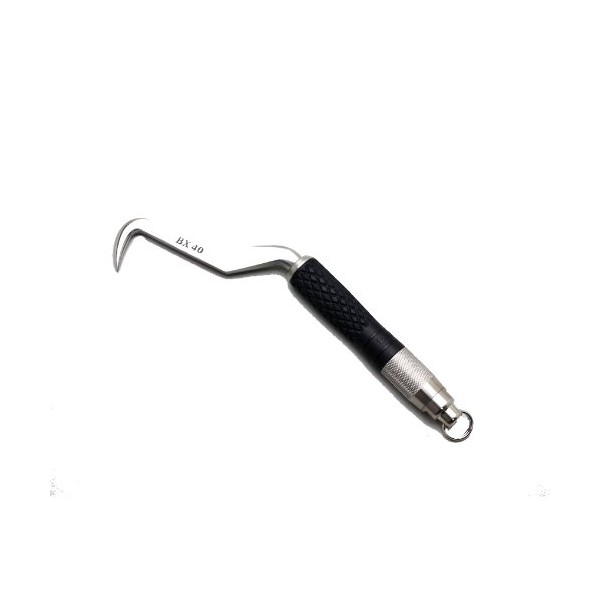 Miki BX Hacker, Swan bx40rd