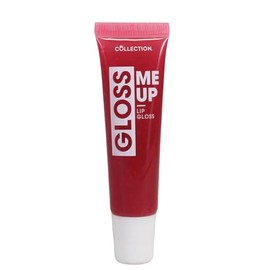 Collection Cosmetics Lasting High-Shine, Non-Sticky, Gloss Me Up Scented Lip Gloss, Dragon Fruit, 10ml
