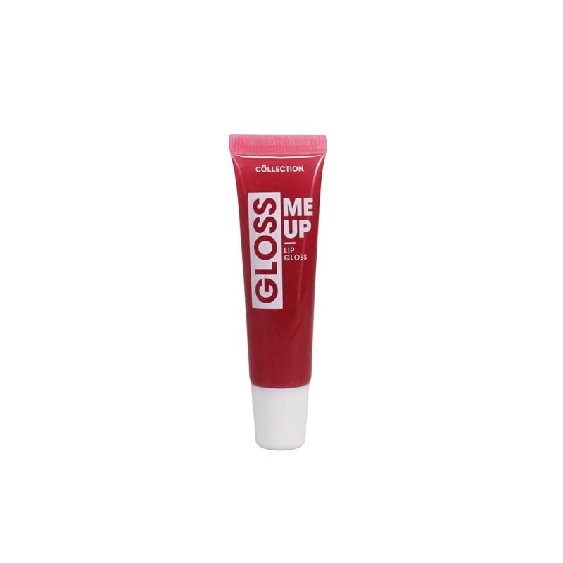 Collection Cosmetics Lasting High-Shine, Non-Sticky, Gloss Me Up Scented Lip