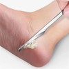 5 Pcs Professional Pedicure Knife Set Professional Ingrown Toenail Clippers